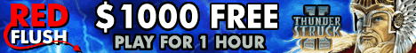 If you're loved the first Thunderstruck slot game, we can assure you're going to love the 2nd one.