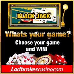 Ladbrokes Casino