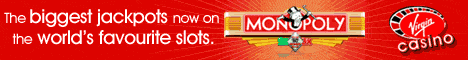 Virgin Online Casino