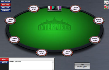 Inter Poker