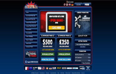 Inter Poker