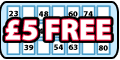 Platinum Play Bingo